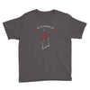 Hold (a237) Youth Tee