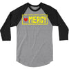 mercy 3/4 Sleeve Shirt