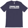 atheist atheism T-Shirt