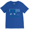 quantum physics it's complicated V-Neck Tee