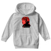 Red Sparrow Youth Hoodie