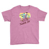 toadally rad Youth Tee