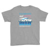 Partners For Life Youth Tee