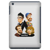 bastille iPad Mini