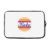 Baby Laptop sleeve
