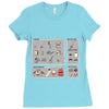 atrpg Ladies Fitted T-Shirt