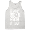 rock n grohl Tank Top