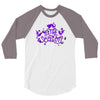 tis the season 3/4 Sleeve Shirt