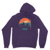 sakura matata Unisex Hoodie