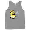 me lose my mind Tank Top