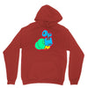 lord snail Unisex Hoodie