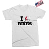 i bikes Exclusive T-shirt