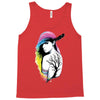 rainbow girl Tank Top
