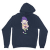 drugs free Unisex Hoodie