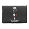 star war dad Accessory Pouches