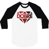 Dobre Twins Galaxy 3/4 Sleeve Shirt