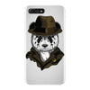 panda rorschach iPhone 7 Plus Case