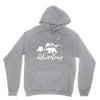 Go Adventure Unisex Hoodie