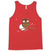 nocturnowl Tank Top