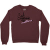 GOD EVERYWHERE Crewneck Sweatshirt