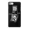 buh humbug scrooge iPhone 7 Case