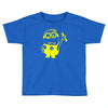 camiseta minion mecanic Toddler T-shirt