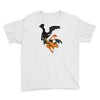 dragon duel collide Youth Tee