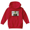 René Magritte The Son Of Man Youth Hoodie