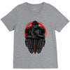 death knight V-Neck Tee