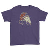 pizza rat Youth Tee