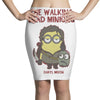 the walking dead neu 15 Pencil Skirts