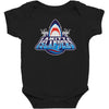 amity islanders Baby Bodysuit
