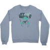 stop wars Crewneck Sweatshirt