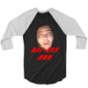 AeroDATDOH 3/4 Sleeve Shirt