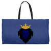 lion Weekender Totes