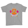 meat hippie Youth Tee