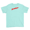 baywatch Youth Tee