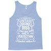 Vintage 1965 Tank Top