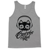 creepin it real Tank Top