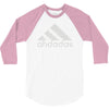 ahdadas 3/4 Sleeve Shirt