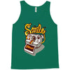 polaroid Tank Top