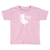 awesome possum Toddler T-shirt