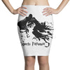 expecto patronum Pencil Skirts
