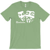 revolution anonymous  maske v wie vendetta fun T-Shirt
