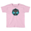 ALONE Toddler T-shirt