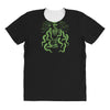 the horror within All Over Women's T-shirt