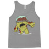 zombie monster2 Tank Top
