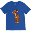 rudolph the red nosed reindeer movie V-Neck Tee