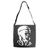 monkey magicfunny retro joke tv series 80's planet of apes Adjustable Strap Totes