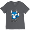 all the fox special V-Neck Tee